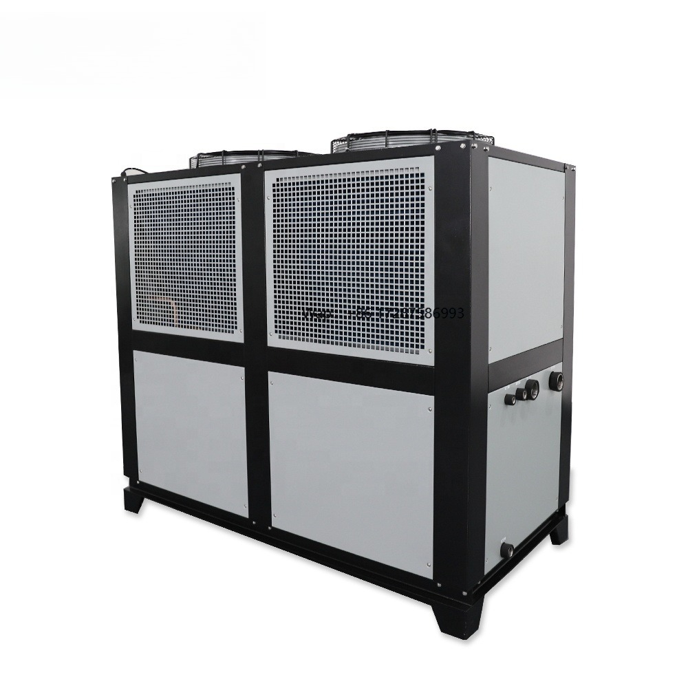 Wine In Beer - -5℃ 0℃ 醸造所 ビール ワイン製造用冷却 低温グリコールチラー（PHE付き）