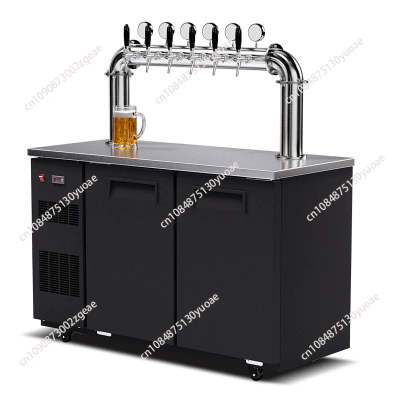 業務用生ビールサーバー、フレッシュビールマシン、一体型ワイン - Wine Draft Beer のレビューと価格