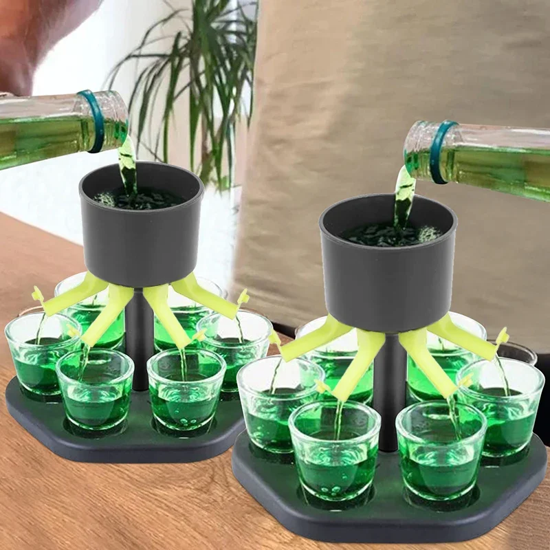 6 アルコールアクセサリー ワイン 自家製ビールとカクテル用 - Beer Wine Kit のレビューと価格