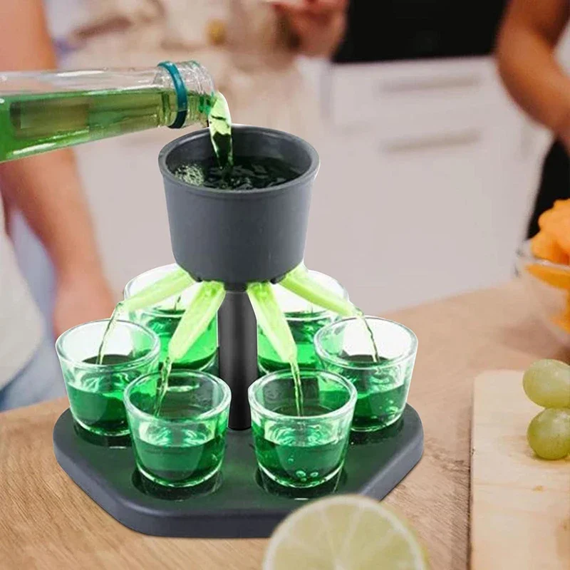 6 アルコールアクセサリー ワイン 自家製ビールとカクテル用 - Beer Wine Kit のレビューと価格