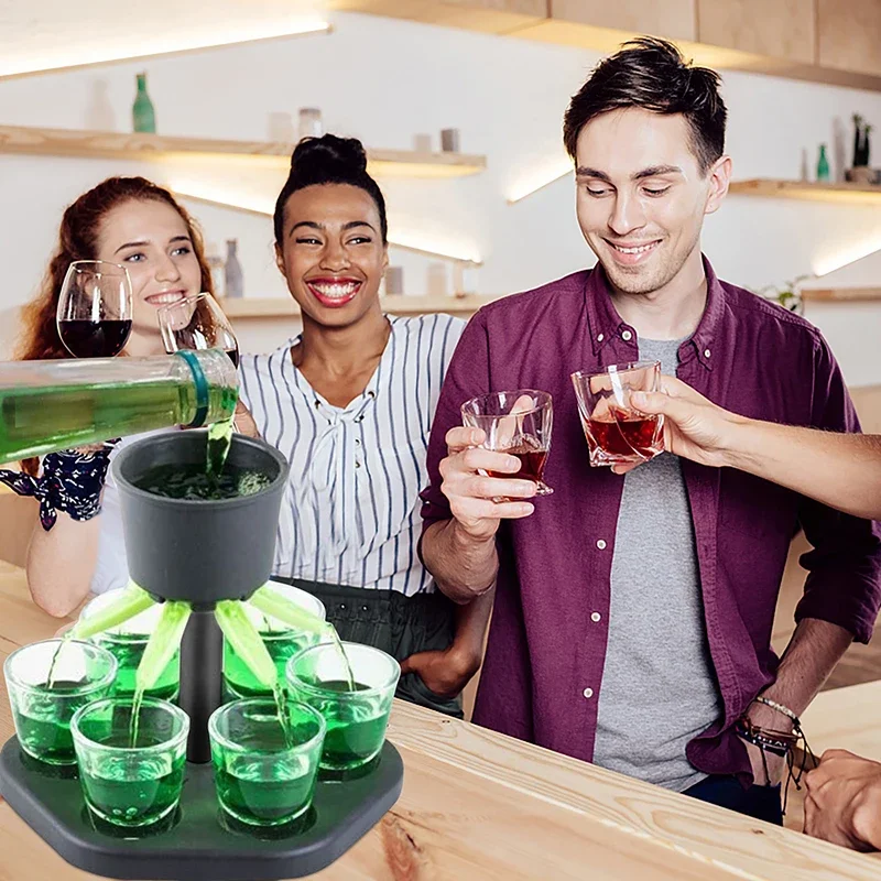6 アルコールアクセサリー ワイン 自家製ビールとカクテル用 - Beer Wine Kit のレビューと価格