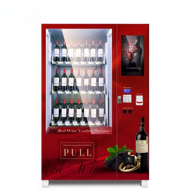 WiFi対応カスタムバー カクテル シャンパン ワイン ソー - Wine In Beer のレビューと価格