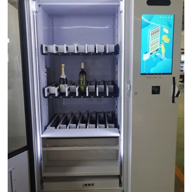 WiFi対応カスタムバー カクテル シャンパン ワイン ソー - Wine In Beer のレビューと価格