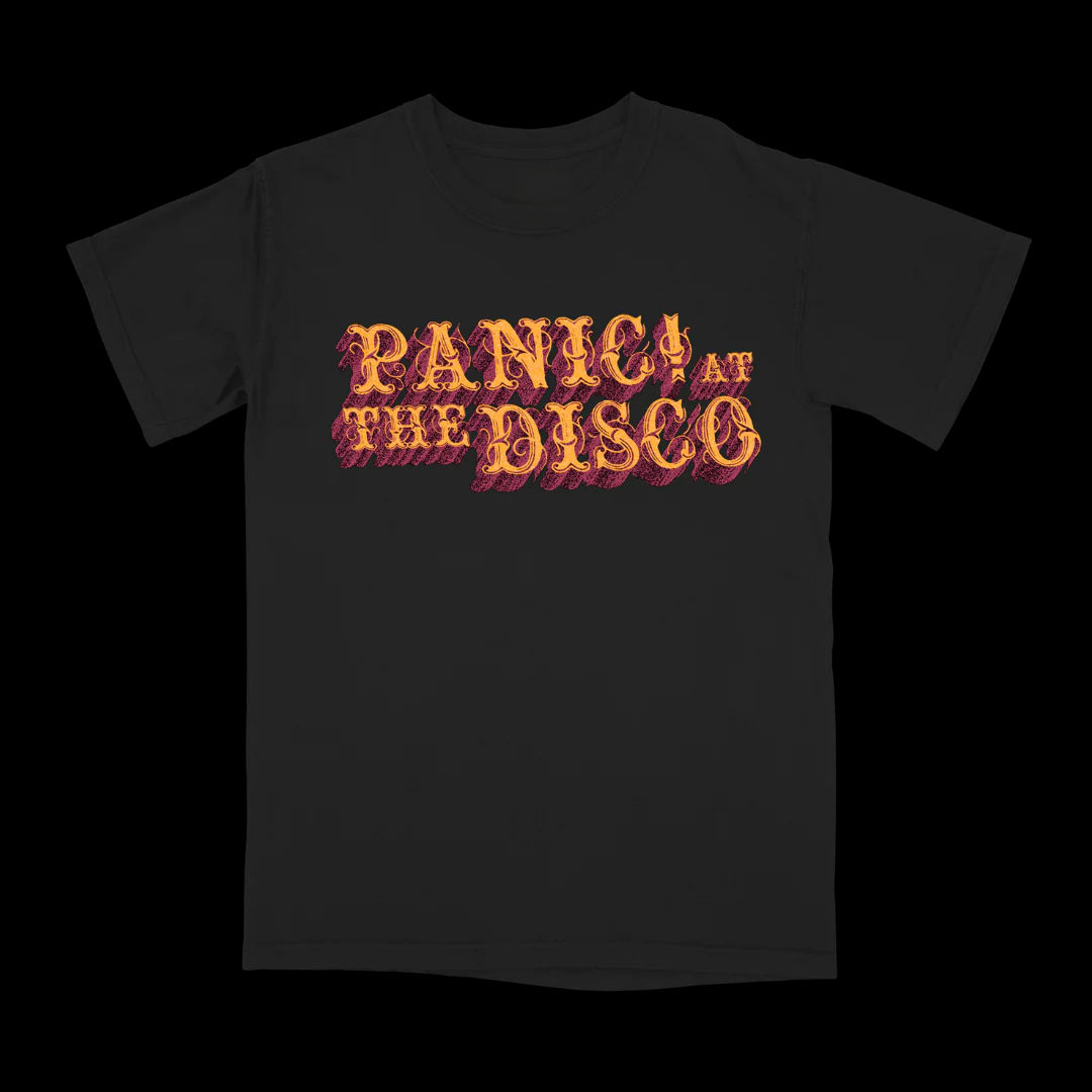 ヴィンテージ パニック・アット・ザ・ディスコ バンドTシャツ - Wine Or Beer のレビューと価格