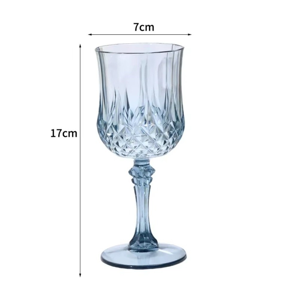 新しいプラスチック製シャンパンフルート、再利用可能な屋外ピク - Wine Or Beer のレビューと価格