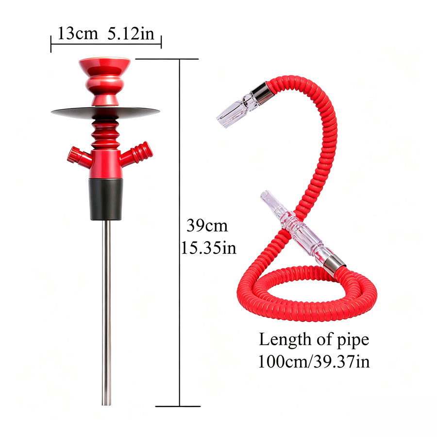 携帯用ワインボトル水ギセルステムキット、ユニバーサルリキュー - Beer Wine Kit のレビューと価格