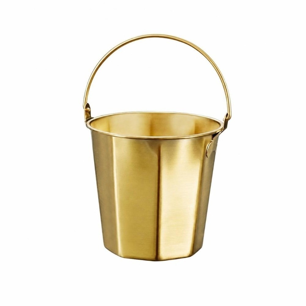 0.7L/1.1L/1.7L容量 ミニアイスバケツ シルバー - Ice Bucket Silver のレビューと価格